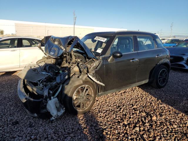 2015 MINI COOPER COUNTRYMAN 2015 image