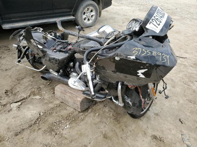 Image 1 of 2019 HARLEY-DAVIDSON CUSTOM 2019 with VIN 4C9PD0983KC516102