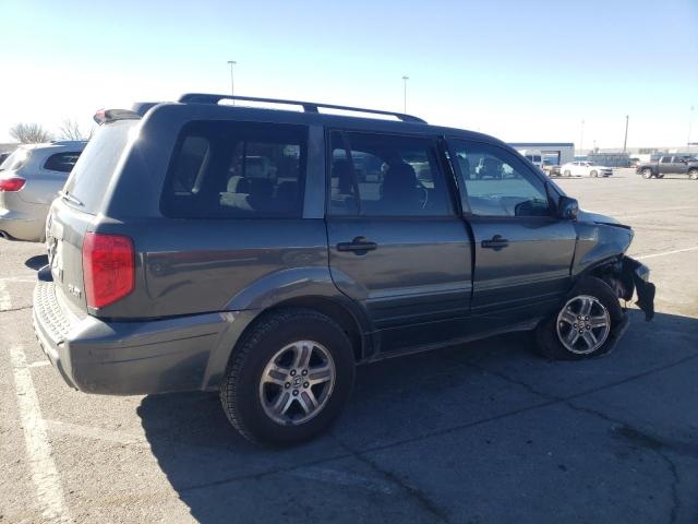 Obraz 3 z 2004 HONDA PILOT EX 2004 z VIN 2HKYF18464H526690