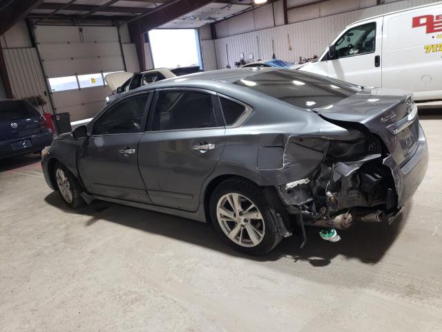 Изображение 2 2015 NISSAN ALTIMA 2.5 2015 с VIN 1N4AL3AP5FN919406