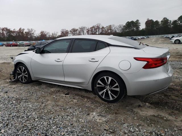 Obraz 2 z 2018 NISSAN MAXIMA 3.5S 2018 z VIN 1N4AA6AP8JC378508