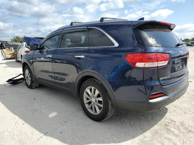 Obraz 2 z 2017 KIA SORENTO LX 2017 z VIN 5XYPGDA33HG198492