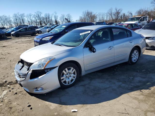 Image 1 of 2012 NISSAN ALTIMA BASE 2012 with VIN 1N4AL2AP4CC216896