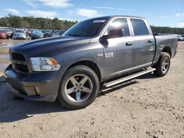 Изображение 2017 RAM 1500 ST 2017
