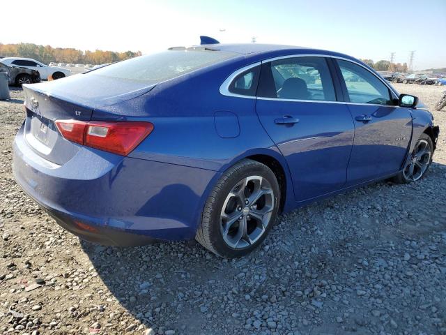 Изображение 3 2023 CHEVROLET MALIBU LT 2023 с VIN 1G1ZD5ST6PF144507