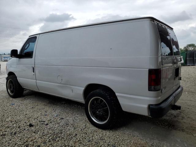 Obraz 2 z 2005 FORD ECONOLINE E150 VAN 2005 z VIN 1FTRE14W65HA91832