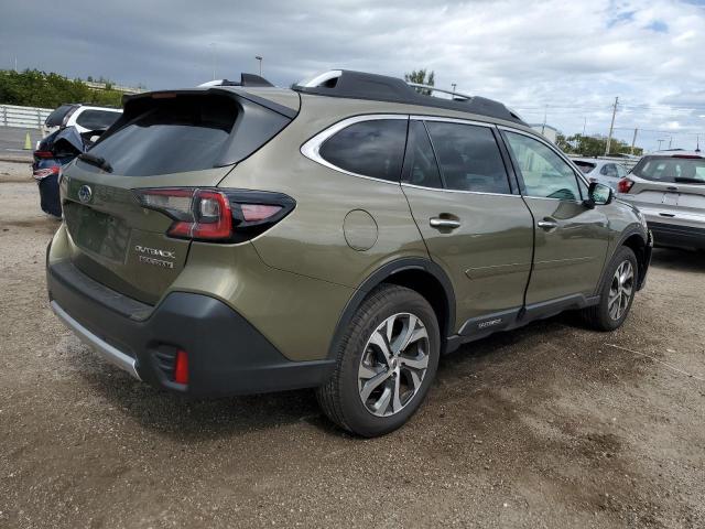 Obraz 3 z 2022 SUBARU OUTBACK TOURING 2022 z VIN 4S4BTGPD7N3253321