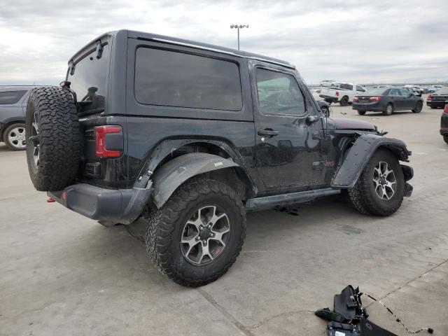 Image 3 of 2020 JEEP WRANGLER RUBICON 2020 with VIN 1C4HJXCG3LW212460