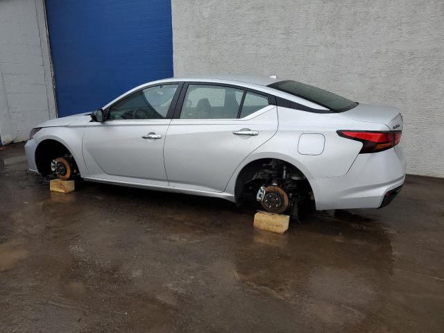 Изображение 2 2024 NISSAN ALTIMA SV 2024 с VIN 1N4BL4DW9RN334636