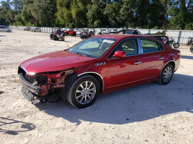 Obraz 2011 BUICK LUCERNE CXL 2011