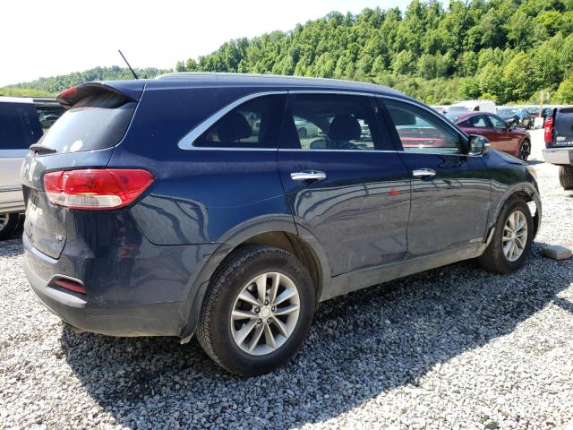 Obraz 3 z 2018 KIA SORENTO LX 2018 z VIN 5XYPGDA56JG416464