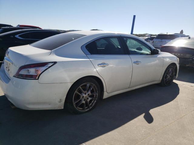 Image 3 of 2014 NISSAN MAXIMA S 2014 with VIN 1N4AA5AP4EC434007
