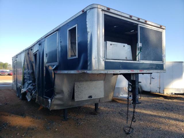 Изображение 1 2018 CARGO ENCLOSED 2018 с VIN 5WKGE3525J1053066