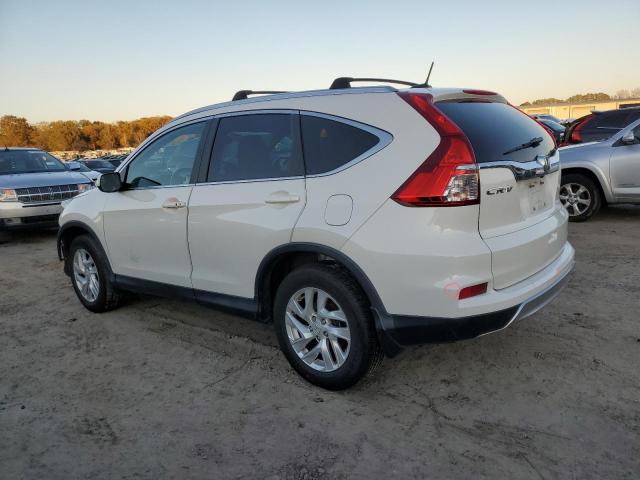 Изображение 2 2015 HONDA CR-V EXL 2015 с VIN 5J6RM3H79FL011028