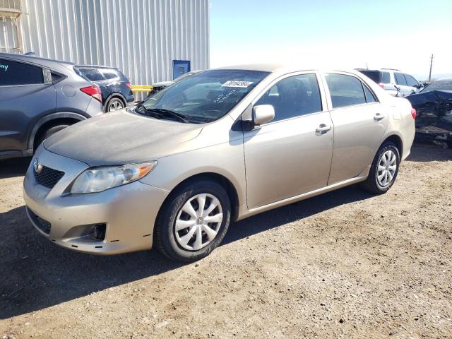 Obraz 1 z 2009 TOYOTA COROLLA BASE 2009 z VIN 1NXBU40E29Z018582