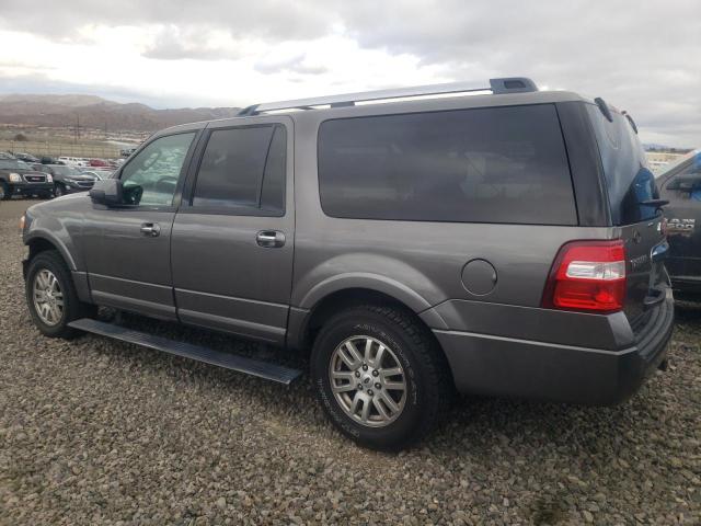 Изображение 2 2014 FORD EXPEDITION EL LIMITED 2014 с VIN 1FMJK2A58EEF47513