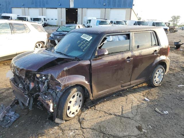 Obraz 1 z 2015 TOYOTA SCION XB  2015 z VIN JTLZE4FE7FJ076745