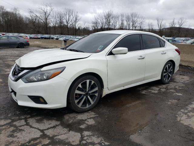 Obraz 1 z 2017 NISSAN ALTIMA 2.5 2017 z VIN 1N4AL3AP3HC269151