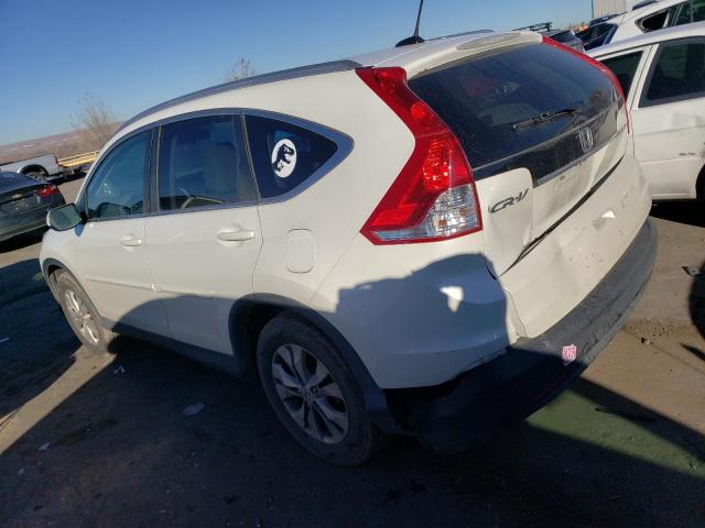 Изображение 2 2013 HONDA CR-V EXL 2013 с VIN 5J6RM4H71DL053924
