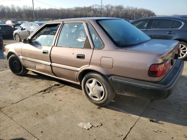Obraz 2 z 1992 GEO PRIZM BASE 1992 z VIN 1Y1SK5468NZ069581