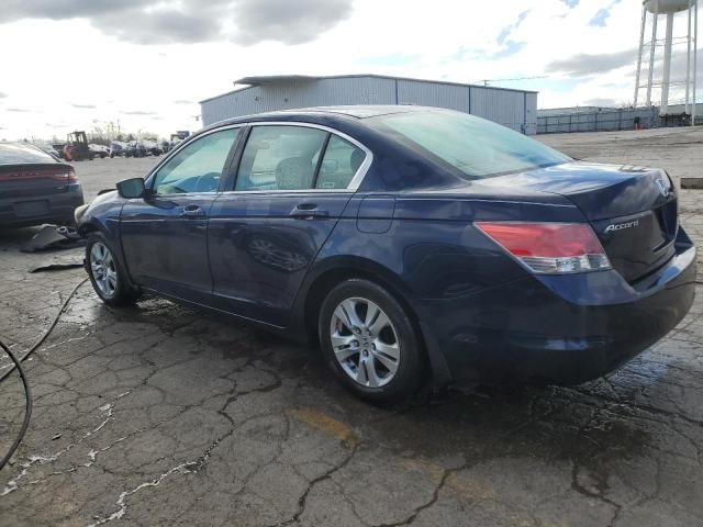 Image 2 of 2010 HONDA ACCORD LXP 2010 with VIN 1HGCP2F40AA161153