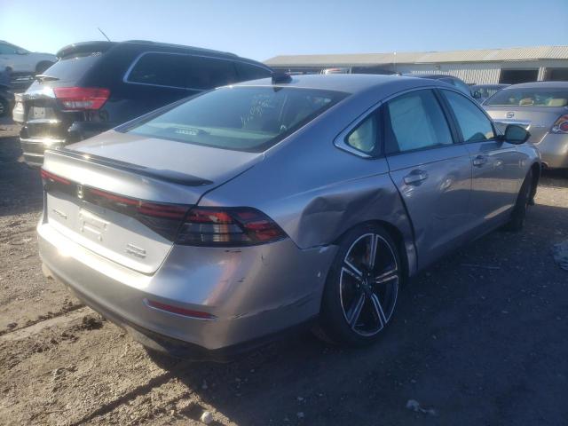 Изображение 3 2023 HONDA ACCORD HYBRID SPORT 2023 с VIN 1HGCY2F51PA015620