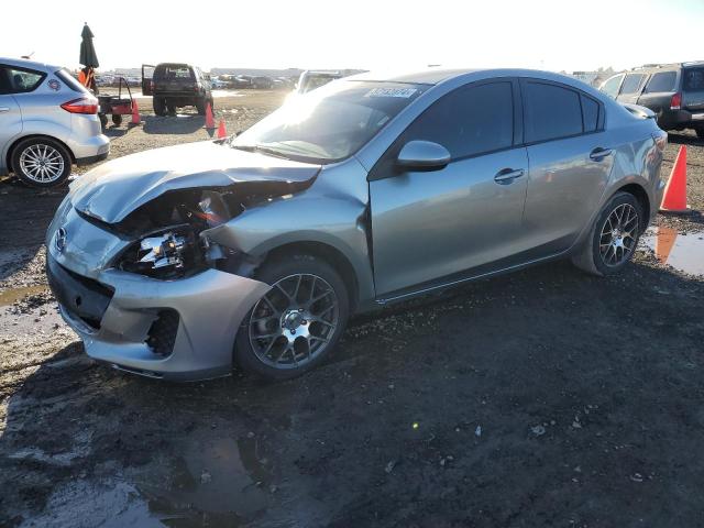 Obraz 1 z 2013 MAZDA 3 I 2013 z VIN JM1BL1TG7D1811681