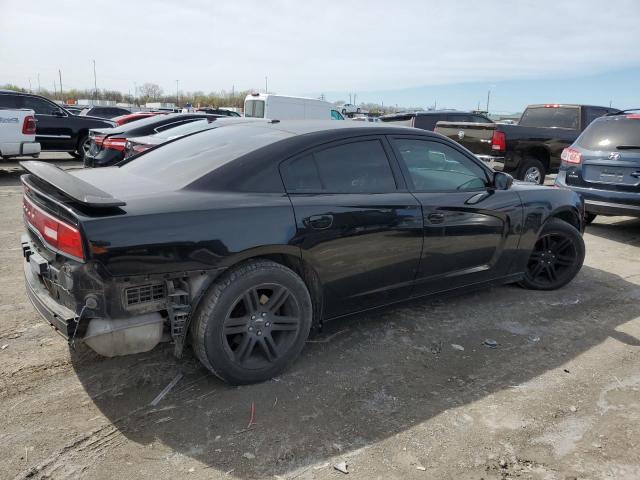 Изображение 3 2011 DODGE CHARGER  2011 с VIN 2B3CL3CG2BH509277
