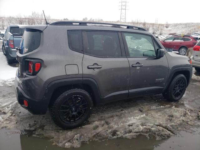 Obraz 3 z 2018 JEEP RENEGADE LATITUDE 2018 z VIN ZACCJABB1JPJ36483