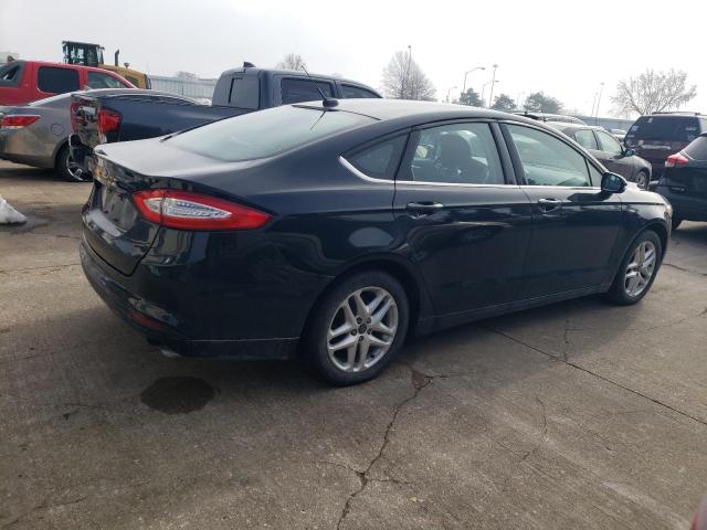 Image 3 of 2014 FORD FUSION SE 2014 with VIN 3FA6P0HD3ER202101