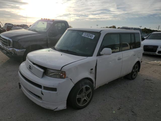 2006 TOYOTA SCION XB 2006 image