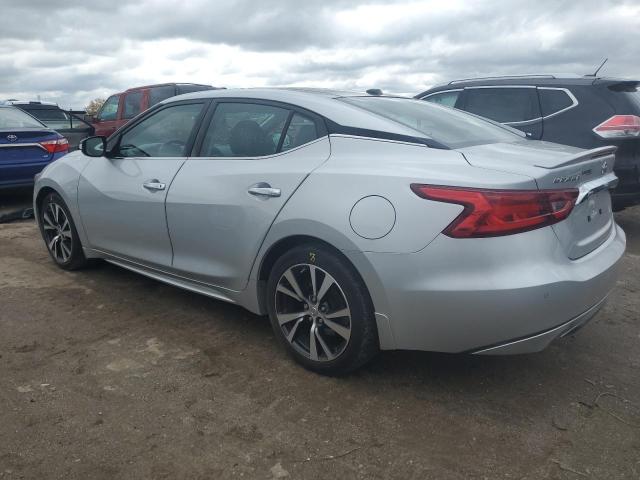 Image 2 of 2016 NISSAN MAXIMA 3.5S 2016 with VIN 1N4AA6AP5GC429438