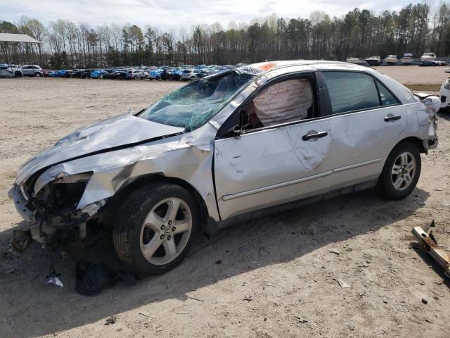 Изображение 1 2006 HONDA ACCORD VALUE 2006 с VIN 1HGCM56136A055447