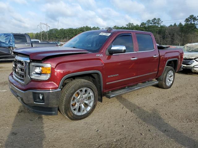 Image 1 of 2015 GMC SIERRA K1500 SLT 2015 with VIN 3GTU2VEC3FG261039