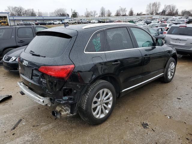 Obraz 3 z 2014 AUDI Q5 PREMIUM PLUS 2014 z VIN WA1LFAFP7EA108293