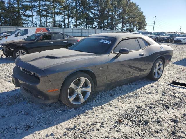 Obraz 1 z 2015 DODGE CHALLENGER SXT 2015 z VIN 2C3CDZAG8FH700861