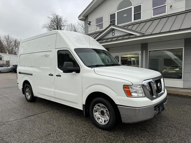 Image 1 of 2013 NISSAN NV 2500 2013 with VIN 1N6BF0LYXDN111900