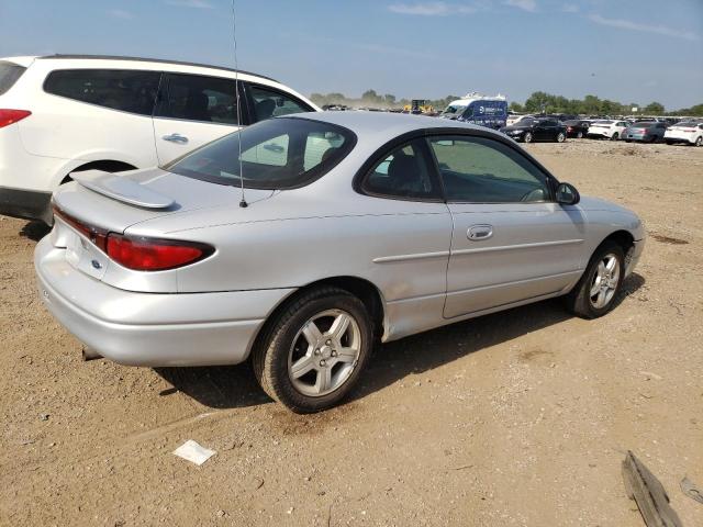 Изображение 3 2003 FORD ESCORT ZX2 2003 с VIN 3FAFP11363R139533