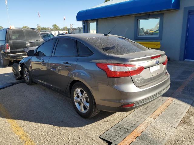 Изображение 2 2014 FORD FOCUS SE 2014 с VIN 1FADP3F2XEL301541