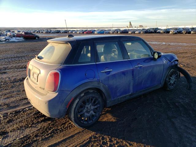 Изображение 3 2020 MINI COOPER  2020 с VIN WMWXU7C05L2L43478