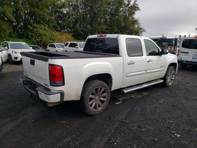 Изображение 3 2009 GMC SIERRA K1500 DENALI 2009 с VIN 3GTEK03259G255264