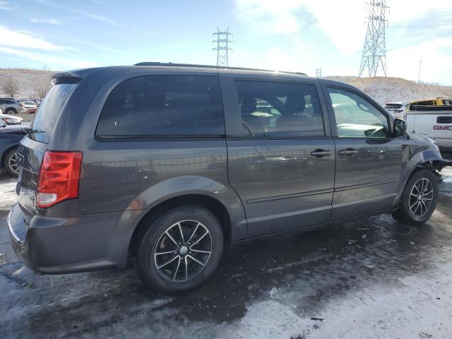 Изображение 3 2017 DODGE GRAND CARAVAN GT 2017 с VIN 2C4RDGEG2HR845198