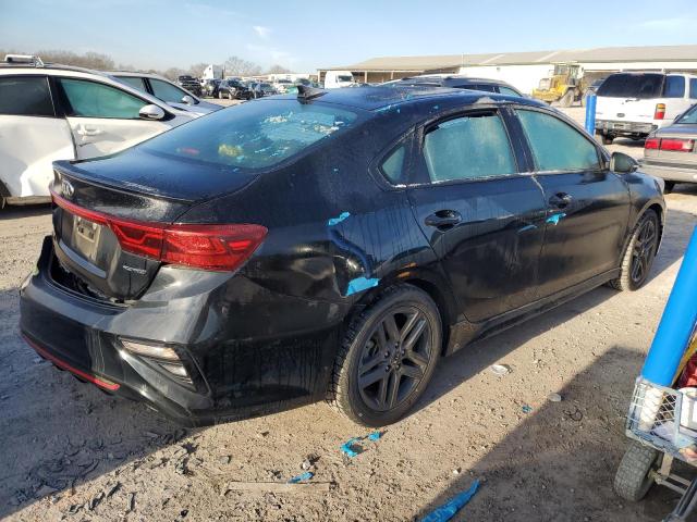 Obraz 3 z 2020 KIA FORTE GT LINE 2020 z VIN 3KPF34AD9LE259222
