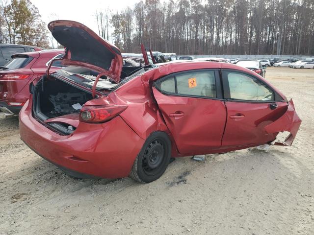 Obraz 3 z 2015 MAZDA 3 SPORT 2015 z VIN 3MZBM1U76FM149347