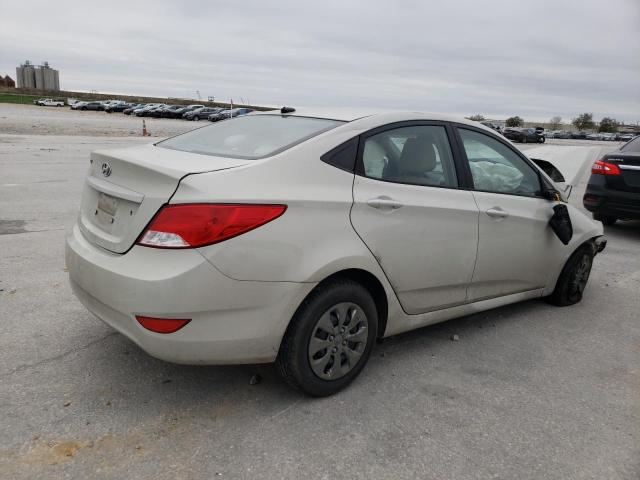Изображение 3 2016 HYUNDAI ACCENT SE 2016 с VIN KMHCT4AE3GU015046