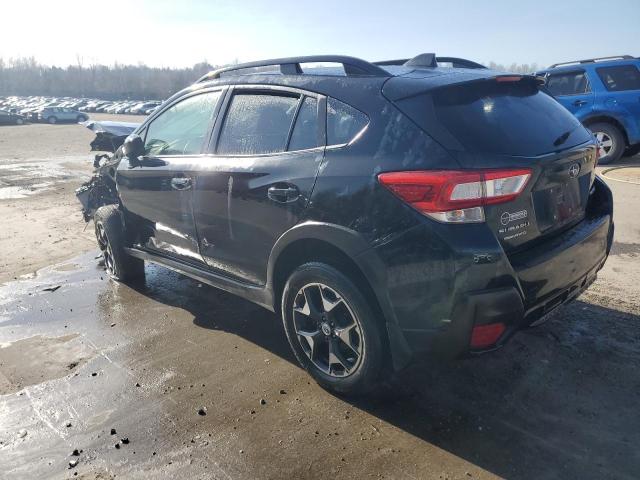 Obraz 2 z 2018 SUBARU CROSSTREK PREMIUM 2018 z VIN JF2GTABC2JH318029