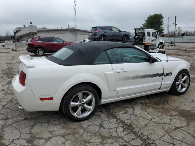 Image 3 of 2009 FORD MUSTANG GT 2009 with VIN 1ZVHT85H295117227