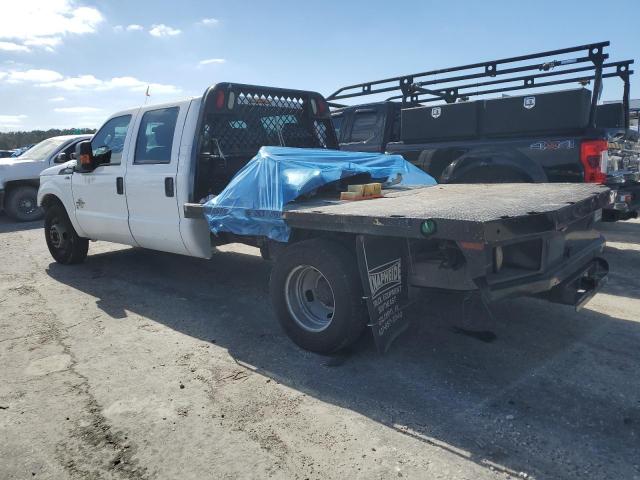 Изображение 2 2016 FORD F350 SUPER DUTY 2016 с VIN 1FD8W3GT1GEC88476