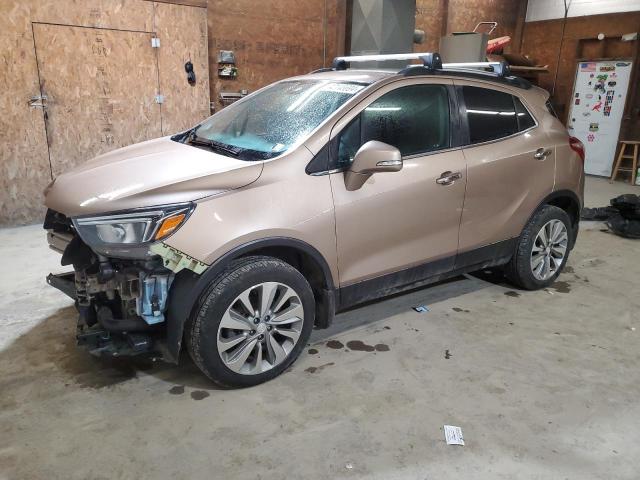 2018 BUICK ENCORE PREFERRED 2018 image