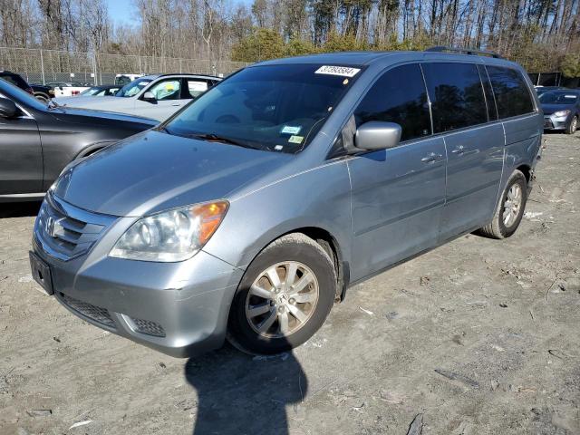 Изображение 2008 HONDA ODYSSEY EXL 2008